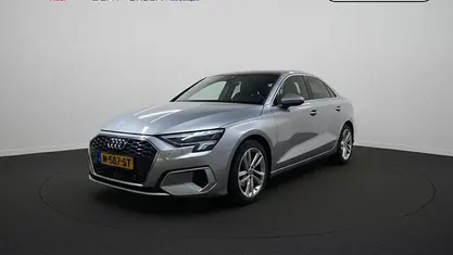 Occasion 2022 Audi A3 Advanced Sedan | € 25.949 (Eerlijke prijs)