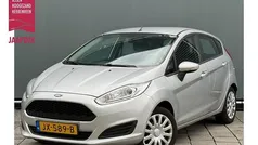 Gebruikt 2016 Ford Fiesta Style Hatchback | € 6.944 (Goede deal)
