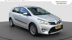 Grijs Gebruikt 2013 Toyota Verso Business Edition MPV | € 17.890 (Eerlijke prijs)