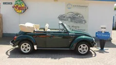 Groen Gebruikt 1978 VW Käfer Cabriolet | € 22.950