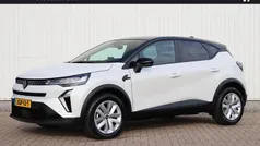 Gebruikt 2025 Renault Captur Evolution SUV | € 29.950 (Eerlijke prijs)