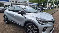 Grijs Gebruikt 2024 Renault Captur Techno SUV | € 27.545 (Eerlijke prijs)
