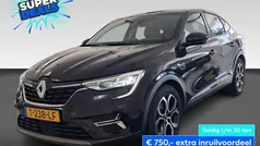 Gebruikt 2023 Renault Arkana Techno SUV | € 20.990 (Super prijs)