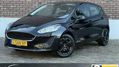 Gebruikt 2021 Ford Fiesta Hatchback | € 12.995 (Eerlijke prijs)
