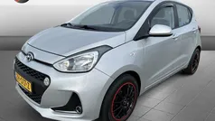 Gebruikt 2019 Hyundai i10 Comfort Hatchback | € 10.900 (Eerlijke prijs)