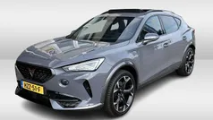 Gebruikt 2022 Cupra Formentor VZ SUV | € 27.950 (Eerlijke prijs)