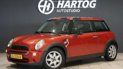 Occasion Mini ONE 90 PK (66 kW) 2005 Hatchback