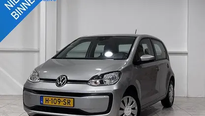 Occasion VW up! move up! 60 PK (44 kW) 2020 Hatchback