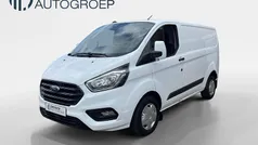 Gebruikt 2020 Ford Transit Custom Trend Van | € 16.950 (Goede deal)