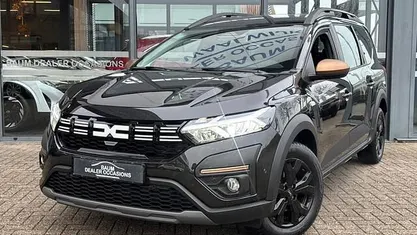 Occasion 2025 Dacia Jogger Extreme MPV | € 24.950 (Eerlijke prijs)