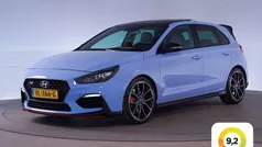 Gebruikt 2018 Hyundai i30 Hatchback | € 25.945 (Eerlijke prijs)