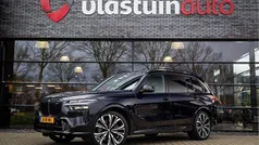 Zwart Gebruikt 2023 BMW X7 M Sport SUV | € 139.950 (Eerlijke prijs)
