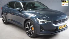 Gebruikt 2020 Polestar 2 Performance Sedan | € 26.750 (Eerlijke prijs)