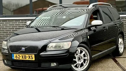 Occasion Volvo V50 180 PK (132 kW) 2007 Stationwagen
