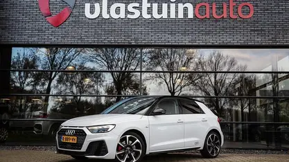 Occasion 2019 Audi A1 Sportback Edition .1 Hatchback | € 24.900 (Goede deal)