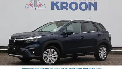 Occasion Suzuki SX4 S-Cross 110 PK (80 kW) 2026 SUV