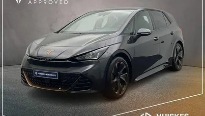 Occasion Cupra Born 150 kW (204 PK) 2022 Hatchback