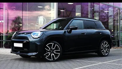 Occasion Mini Aceman 189 kW (258 PK) 2025 SUV