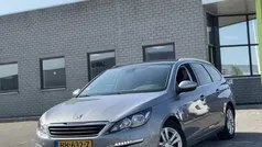 Gebruikt 2015 Peugeot 308 Stationwagen | € 5.950 (Goede deal)