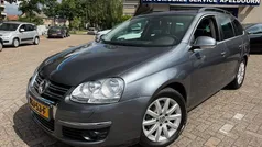 Gebruikt 2009 VW Golf VI Trendline Stationwagen | € 6.250 (Eerlijke prijs)