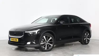 Occasion Polestar 2 Long Range Dual motor 219 kW (299 PK) 2022 Hatchback