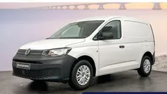 Bestelauto Nieuw 2024 VW Caddy Comfortline MPV | € 24.633 (Eerlijke prijs)