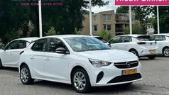 Gebruikt 2021 Opel Corsa-e Edition Hatchback | € 11.845 (Super prijs)