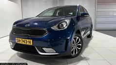 Gebruikt 2018 Kia Niro SUV | € 15.400 (Eerlijke prijs)