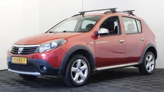 Gebruikt 2010 Dacia Sandero Stepway Hatchback | € 3.999 (Eerlijke prijs)