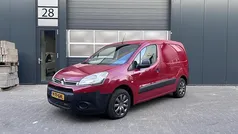 Gebruikt 2013 Citroën Berlingo MPV | € 4.150 (Super prijs)