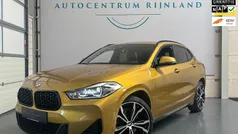 Goud Gebruikt 2020 BMW X2 Executive SUV | € 24.999 (Super prijs)