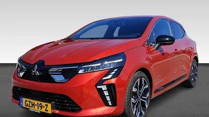 Rood Gebruikt 2025 Mitsubishi Colt Instyle Hatchback | € 23.930 (Eerlijke prijs)