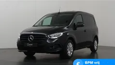 Mercedes Citan 110