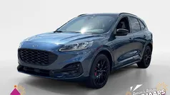 Blauw Gebruikt 2022 Ford Kuga SUV | € 22.600 (Goede deal)