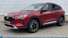 Rood Gebruikt 2024 Ford Kuga Active X SUV | € 40.900 (Eerlijke prijs)