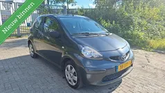 Gebruikt 2007 Toyota Aygo Hatchback | € 1.650 (Goede deal)