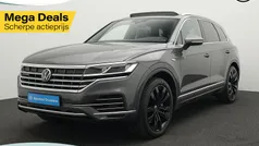 Gebruikt 2021 VW Touareg Elegance SUV | € 50.900 (Goede deal)