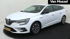 Gebruikt 2024 Renault Mégane GrandTour Techno Stationwagen | € 27.435 (Eerlijke prijs)