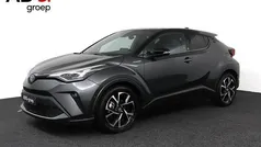 Gebruikt 2020 Toyota C-HR Style SUV | € 25.900 (Eerlijke prijs)