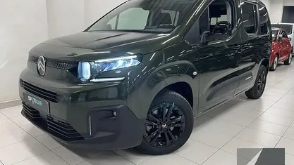 Occasion 2025 Citroën Berlingo MPV | € 24.950 (Goede deal)