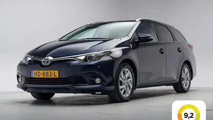 Occasion 2015 Toyota Auris Touring Sports Business Edition Stationwagen | € 9.245 (Goede deal)