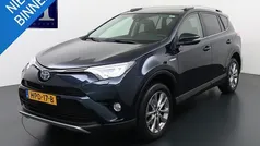 Gebruikt 2019 Toyota RAV4 Executive SUV | € 28.899 (Super prijs)