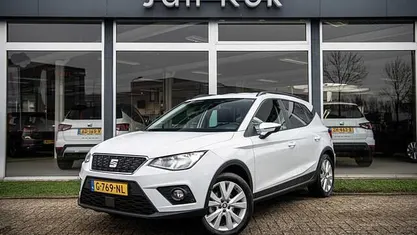 Occasion 2019 Seat Arona Business SUV | € 14.900 (Eerlijke prijs)