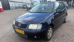 Gebruikt 2001 VW Polo Comfortline Hatchback | € 995 (Eerlijke prijs)