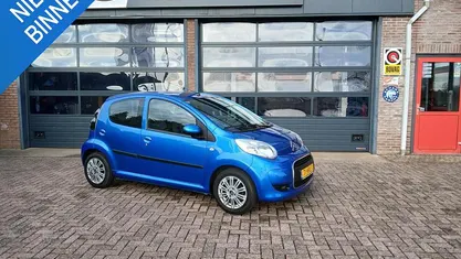 Occasion 2010 Citroën C1 Hatchback | € 3.250 (Eerlijke prijs)