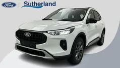 Overige Gebruikt 2024 Ford Kuga Active X SUV | € 43.595 (Eerlijke prijs)