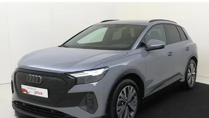 Occasion Audi Q4 e-tron Advanced 210 kW (286 PK) 2025 SUV
