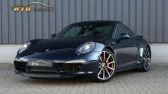 Gebruikt 2013 Porsche 911 Carrera 4S Coupé | € 90.000 (Duur)
