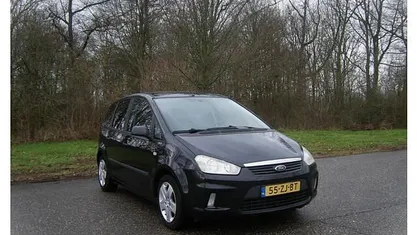 Occasion 2008 Ford C-MAX Trend MPV | € 3.950 (Eerlijke prijs)