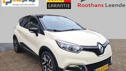 Occasion 2019 Renault Captur Dynamique SUV | € 12.400 (Super prijs)